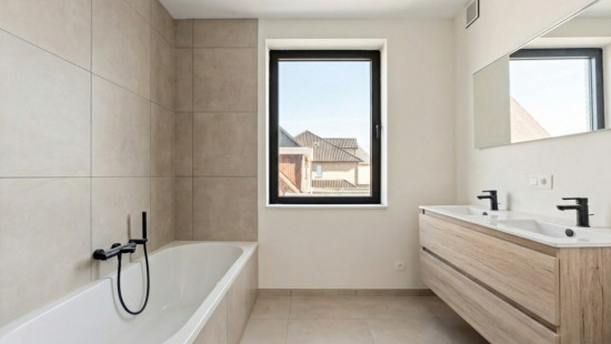 Koolputstraat - 24 - - Lot 1 - 9120