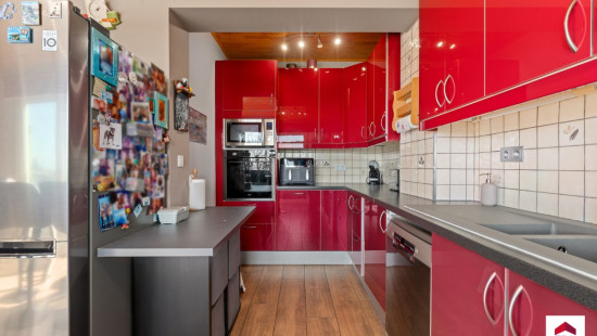 Begoniastraat - 25 - - 1600