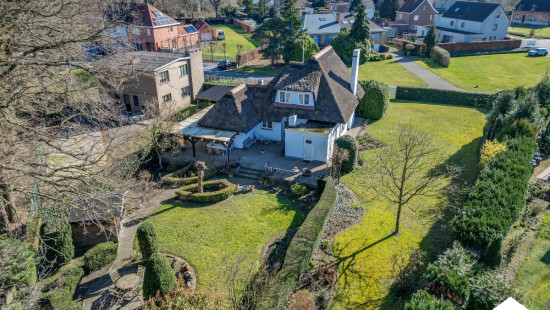 Kleine Hellekensstraat - 24 - - 3520