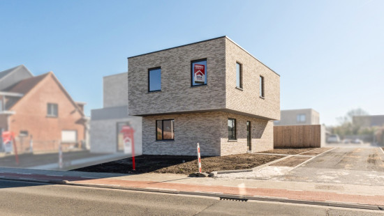 Koolputstraat - 24 - - Lot 2 - 9120