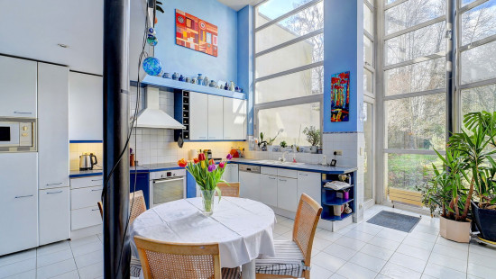 de Robianostraat - 30 en 30a - - 3080