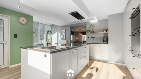 Weg naar Opoeteren - 229 - - 3660