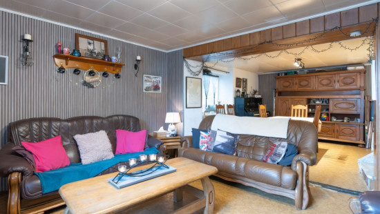 Rue du Centre - 7 - - 6800