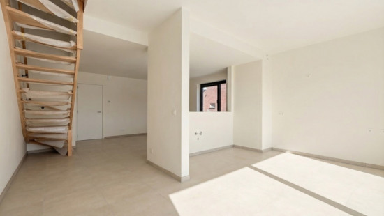 Koolputstraat - 24 - - Lot 1 - 9120