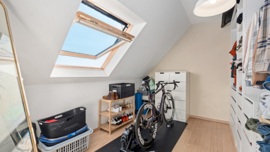 Dorpstraat - 66 - F - 9140