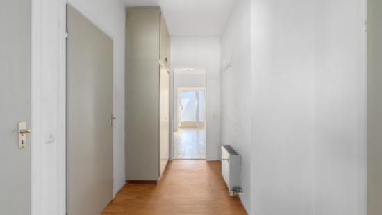 Aarschotsebaan - 44 - - 1910