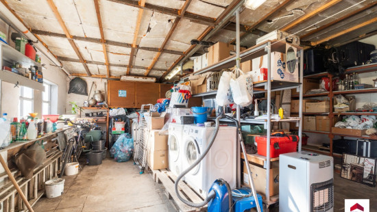 Bergensesteenweg - 136 - - 1600