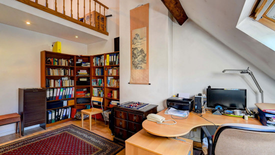 de Robianostraat - 30 en 30a - - 3080