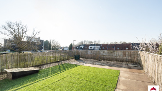 Bergensesteenweg - 136 - - 1600