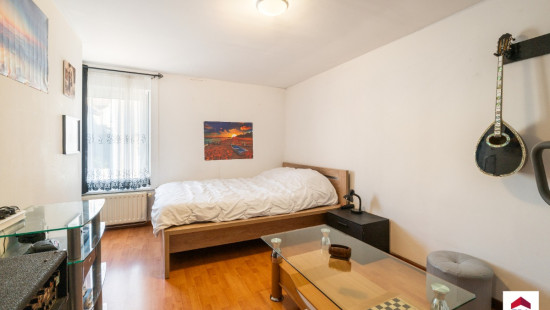 Bergensesteenweg - 136 - - 1600