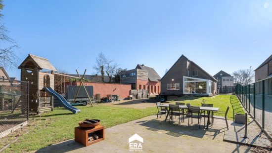 Weg naar Opoeteren - 229 - - 3660