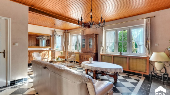 Kleine Hellekensstraat - 24 - - 3520