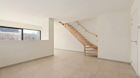 Koolputstraat - 24 - - Lot 1 - 9120