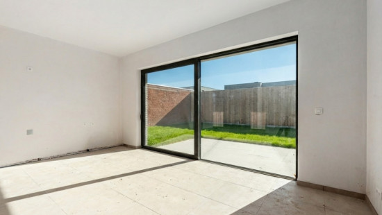 Koolputstraat - 24 - - Lot 1 - 9120