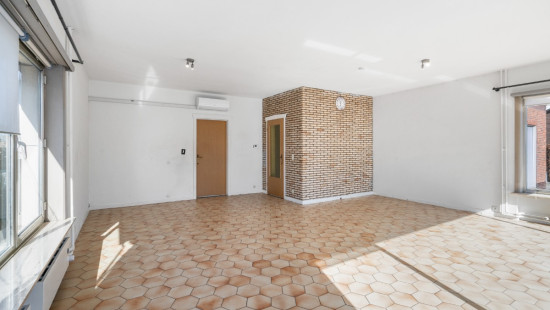 Aarschotsebaan - 44 - - 1910