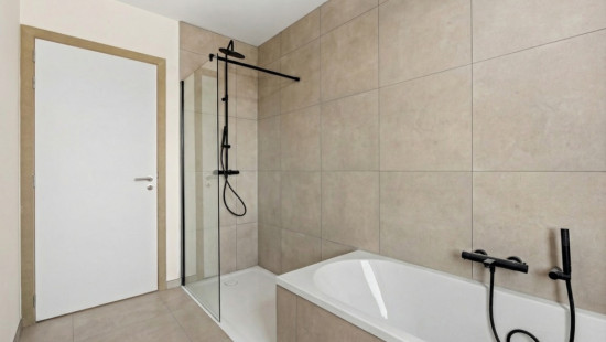 Koolputstraat - 24 - - Lot 1 - 9120