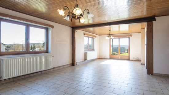 Rue d'Ourthe - 34 - B - 6670