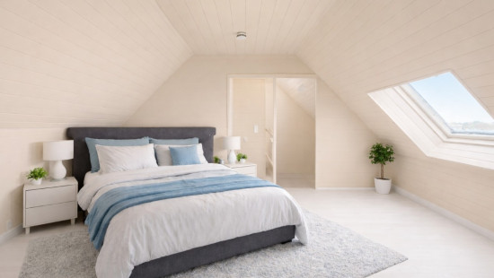 Dennenlaan - 19 - - 1600