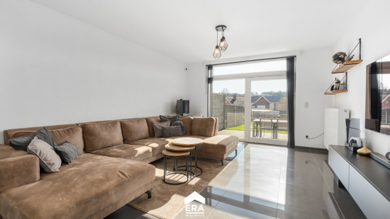 Kasteelstraat - 28 - - 3670