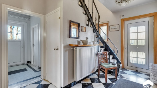 Kleine Hellekensstraat - 24 - - 3520