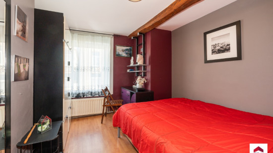 Bergensesteenweg - 136 - - 1600