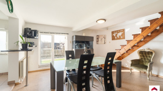 Bergensesteenweg - 136 - - 1600