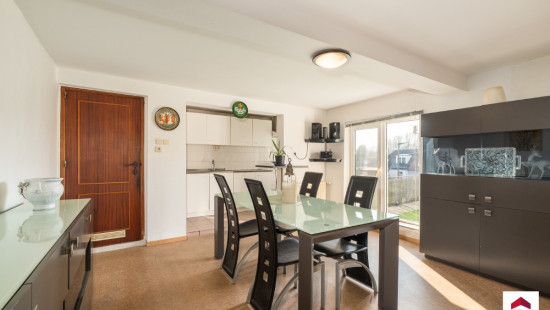 Bergensesteenweg - 136 - - 1600