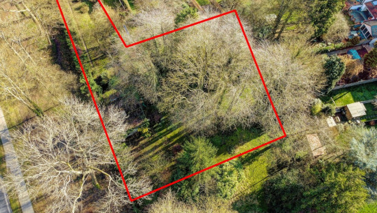 de Robianostraat - 30 en 30a - - 3080