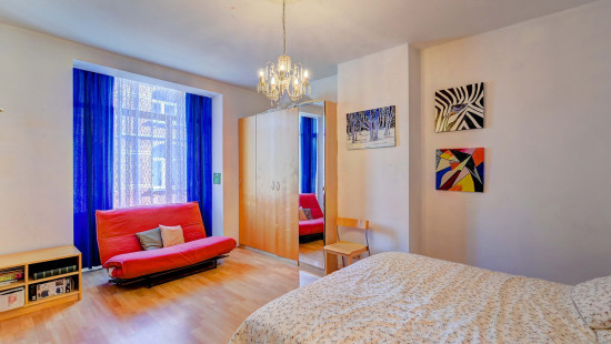 de Robianostraat - 30 en 30a - - 3080