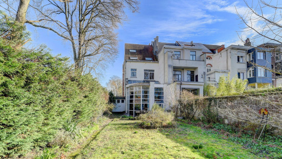 de Robianostraat - 30 en 30a - - 3080