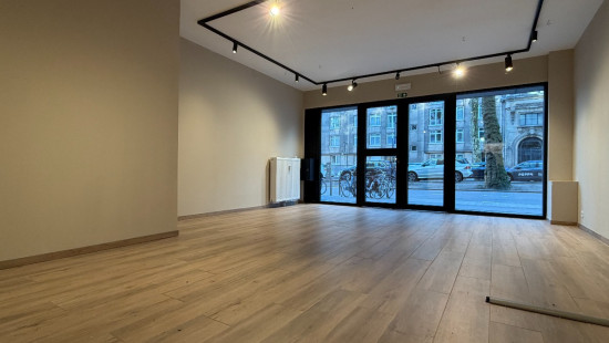 Maria-Theresialei - 15 - - 2018