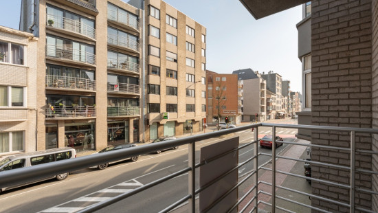 Torhoutsesteenweg - 233 - 0101 - 8400