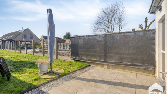 Zandstraat - 391 - - 8200