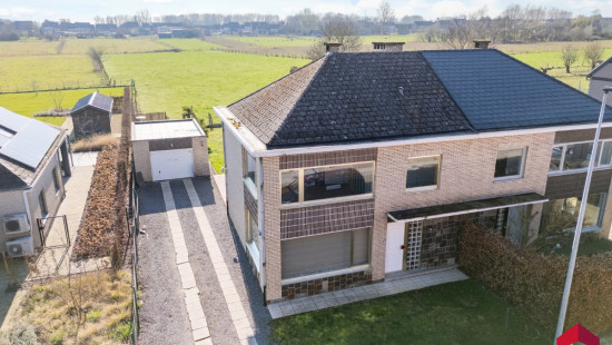 Teerlingveldstraat - 49 - - 9320