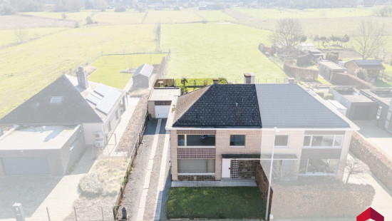 Teerlingveldstraat - 49 - - 9320