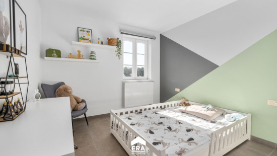 Kasteelstraat - 28 - - 3670