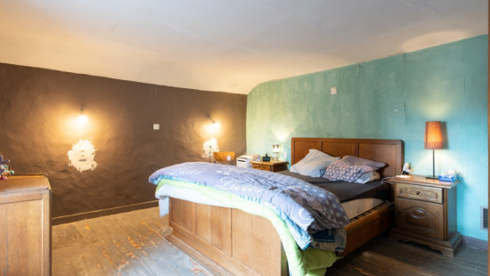 Rue du Centre - 7 - - 6800