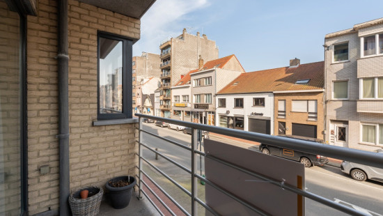 Torhoutsesteenweg - 233 - 0101 - 8400