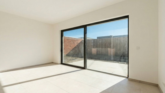 Koolputstraat - 24 - - Lot 1 - 9120