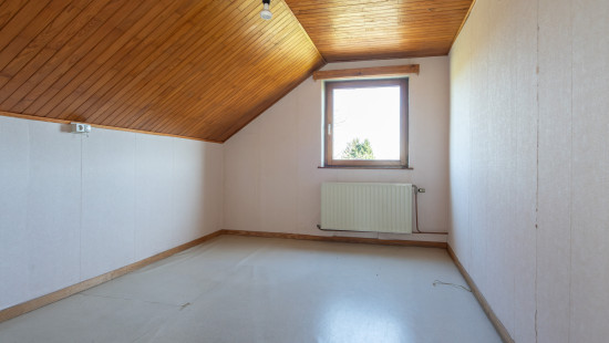 Rue d'Ourthe - 34 - B - 6670