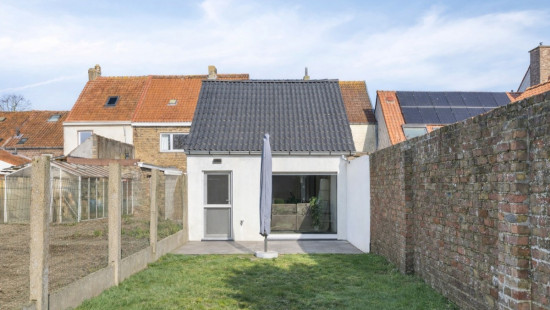 Zandstraat - 391 - - 8200