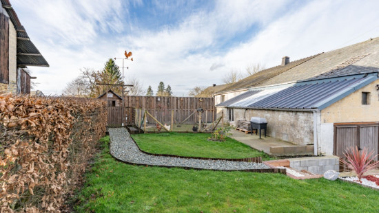 Rue du Centre - 7 - - 6800