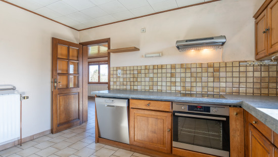 Rue d'Ourthe - 34 - B - 6670