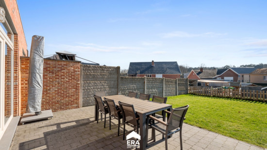 Kasteelstraat - 28 - - 3670