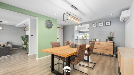 Weg naar Opoeteren - 229 - - 3660