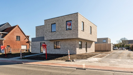 Koolputstraat - 24 - - Lot 2 - 9120