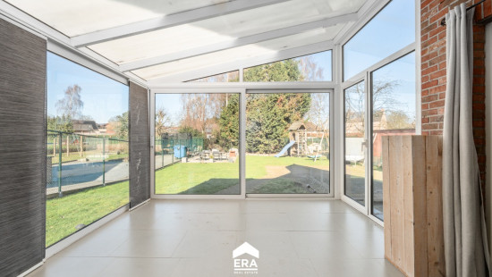 Weg naar Opoeteren - 229 - - 3660