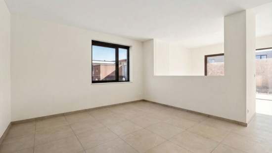 Koolputstraat - 24 - - Lot 1 - 9120