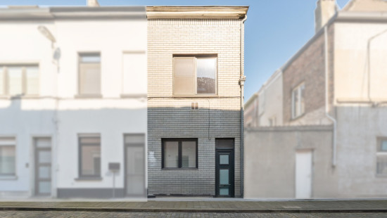 Kleppersstraat - 23 - - 9000