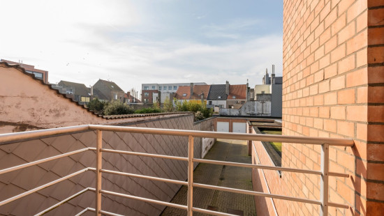 Torhoutsesteenweg - 233 - 0101 - 8400